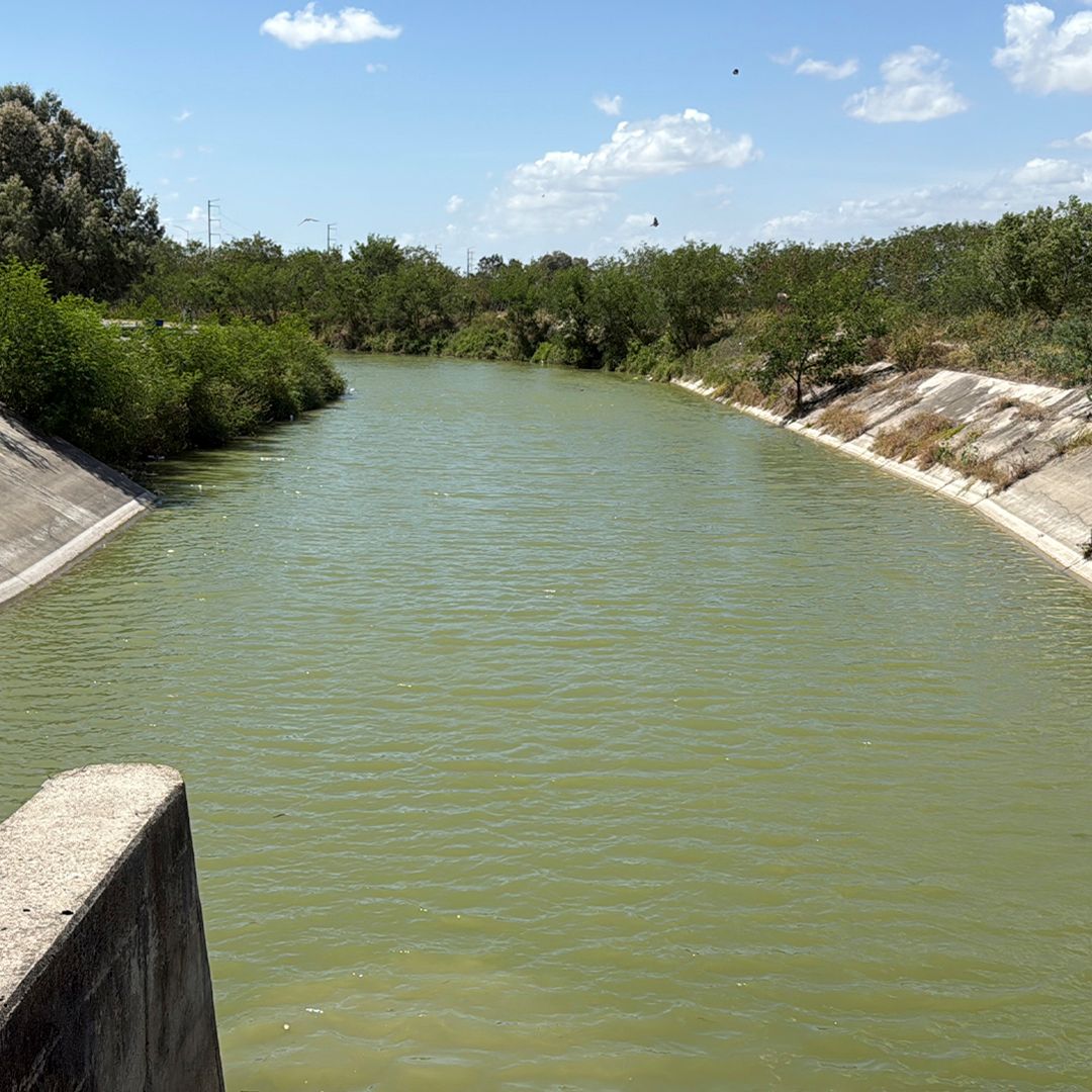 Valle Hermoso en Crisis del agua; Municipio Pide Intervención Urgente a Conagua